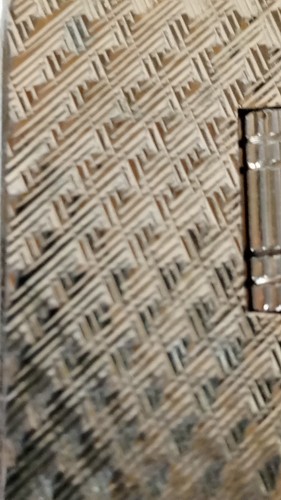 Vintage kingsway cigarette - kingsway,