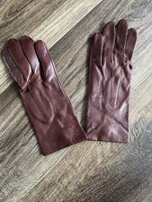 RAF OR ARMY WOMENS BROWN