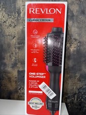 Revlon One-Step Dryer
