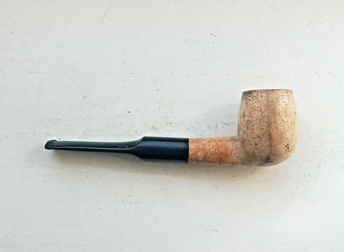 Vintage interwar meerschaum - vintage,