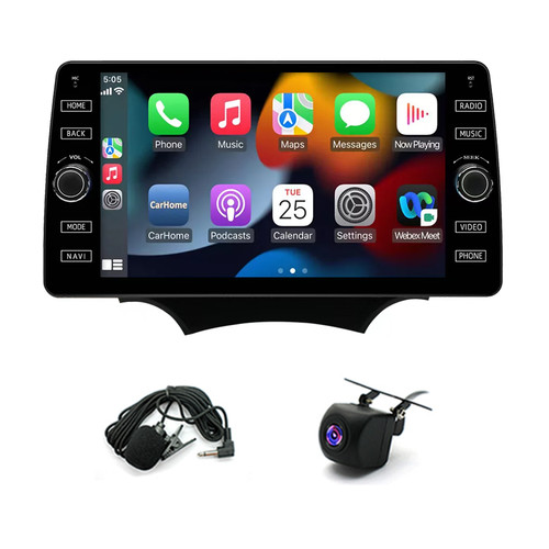 64gb for ford 2008 - ford, 2008-2014