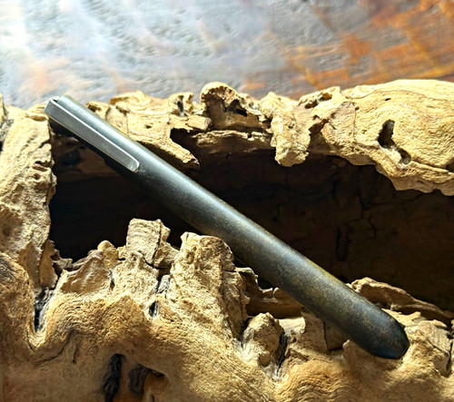 Boker rocket designs - /d-rocket, brass