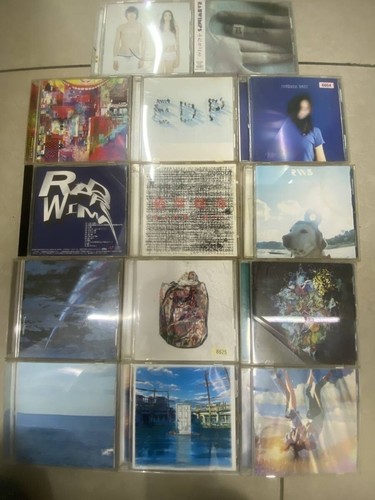 Radwimps collection 14 - cd,