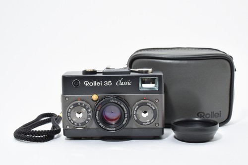 Read mint rollei 35 - *read,