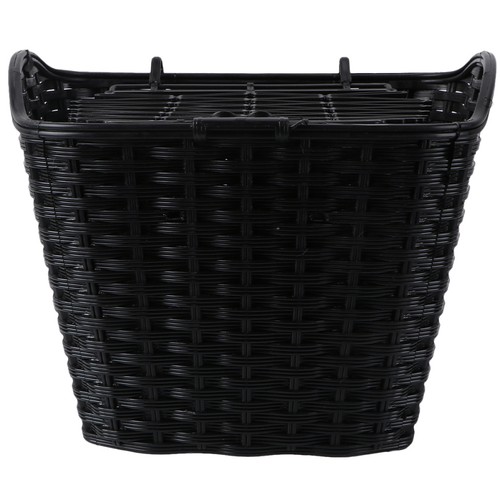 Cruiser bike basket - ,