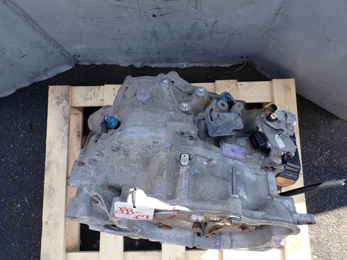 Transmission automatic af33 - transmission,