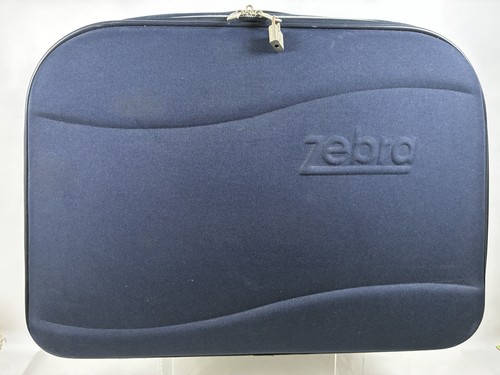 Zebra corporation carry - zebra,