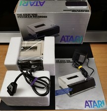 Atari 1010 Program Recorder -