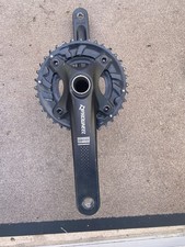Bike Crank