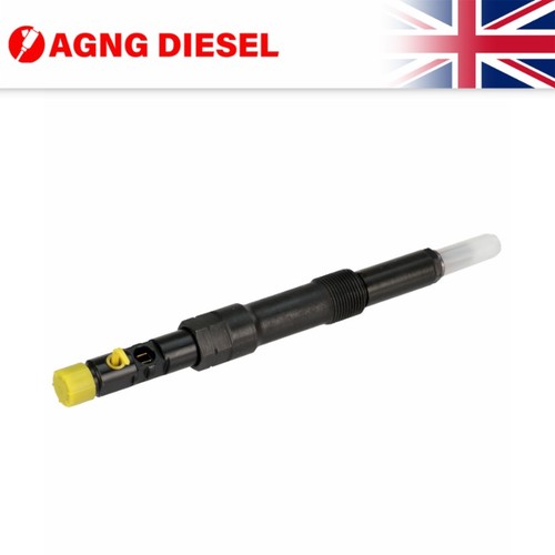 Delphi fuel injector - delphi,