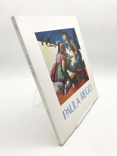 Paula rego centro de - -, arte