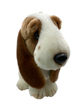 Official Hush Puppies Basset