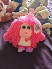 TY Monstaz Maxine Plush