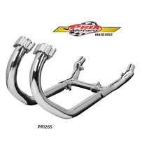 Yamaha 1200 V-Max 1984/2007