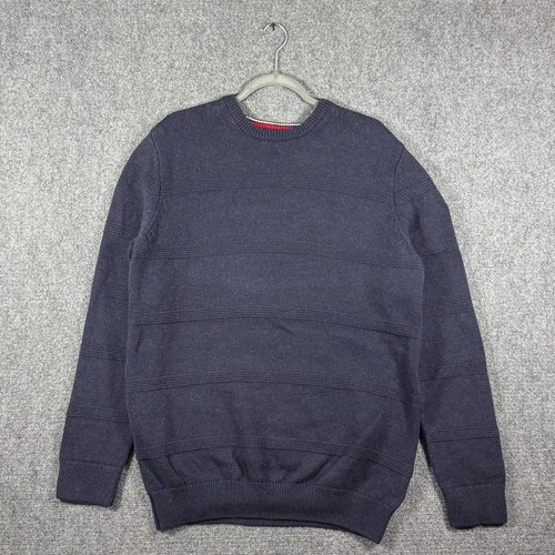 Musto marina crewneck knitted - musto,
