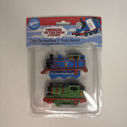 Vtg wilton cake decorations - wilton,