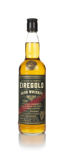 Eiregold irish blended whiskey - eiregold,