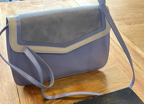 Jaques vert vintage ladies bag - vert,