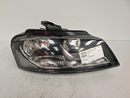 Audi mk2 2011 - mk2, right