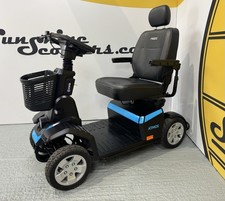2023 Pride Mobility Atmos