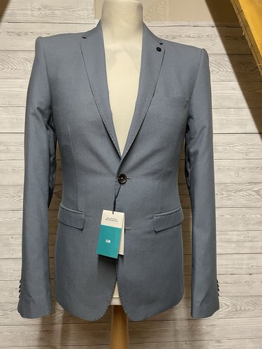 Burton men blue slim fit - men’s,