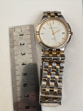 Gents Solvil and Titus Dress