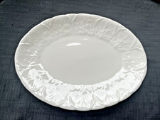 WEDGWOOD  COUNTRYWARE OVAL