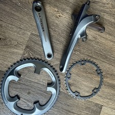 Shimano Ultegra FC-6700-6703