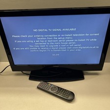 Goodmans LD2262D 22" HD TV