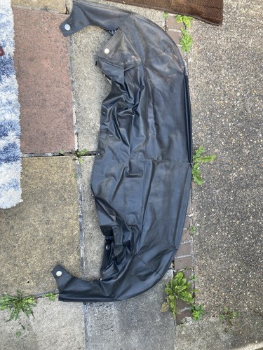 Mx5 genuine mazda black - mx5,