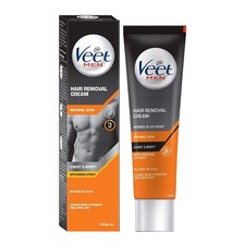 Veet Hair Removal Cream for