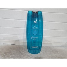 Hoover Dust Manager DM4525 Cover Assembly Only Blue Compact For Vacuum Cleaner