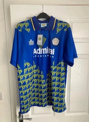 Leeds united admiral score - united,