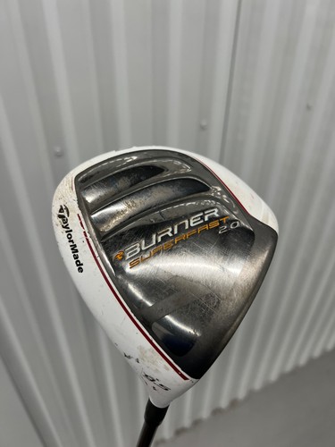 Taylormade burner superfast - taylormade,