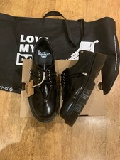 Dr. Martens Zeffir 5i