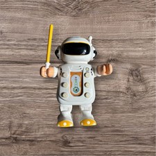 Beebeerun Talking Robot Kids Interactive Toy