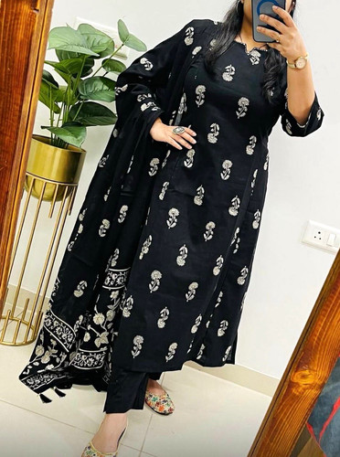 Women black white - black,