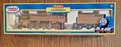 Hornby thomas friends - thomas,