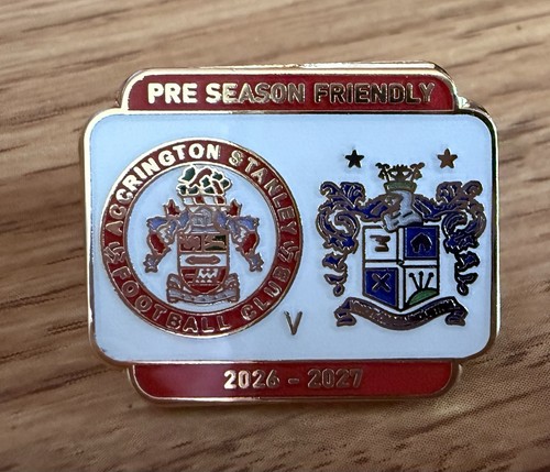 Accrington stanley bury - stanley,