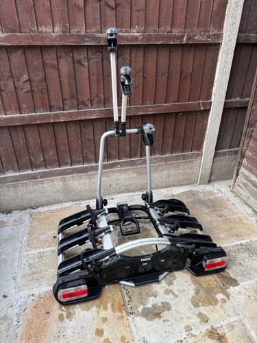 Thule euroway 923 bike carrier - euroway,