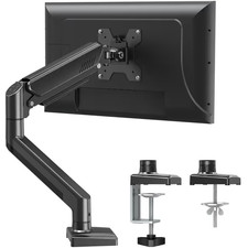 ELIVED Single Monitor Arm