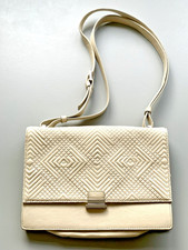 Reiss Leather Shoulder or