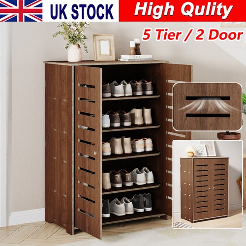 Door shoe storage cabinet - shoe,