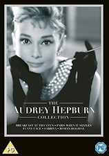 Audrey hepburn collection - audrey,