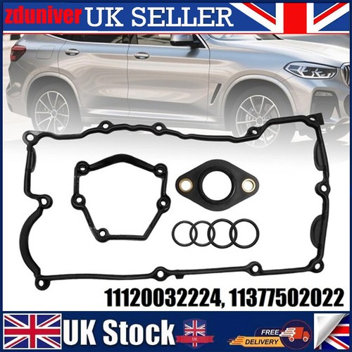 Rocker cover gasket seal kits - cover,