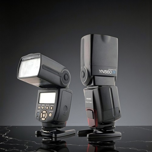 Wireless flash speedlite - wireless,