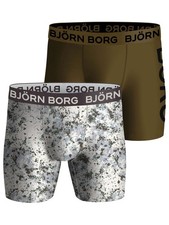 Björn Borg Performance Boxer