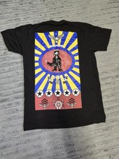 Chrome Hearts Foti Harris Flag