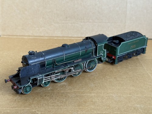 Hornby sir dinadam 154 - sir, sr