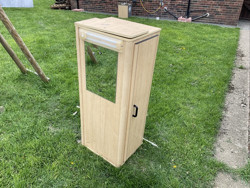 Conway pennine wardrobe - conway,